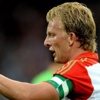 Kuyt 100'ledi ama Feyenoord'a yetmedi