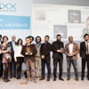 Mıxx Awards Türkiye ödülleri sahiplerini buldu Mıxx Awards Türkiye ödülleri sahiplerini buldu