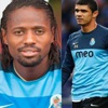 Fabiano ve Ba Fener'de