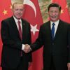 Cumhurbaşkanı Erdoğan: Türkiye-Çin iş birliğinin güçlendirilmesi için potansiyel büyük Cumhurbaşkanı Erdoğan: Türkiye-Çin iş birliğinin güçlendirilmesi için potansiyel büyük