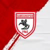 Samsunspor'dan Kadına şiddete dur mesajı