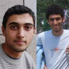 O teröristler cezaevi arkadaşı !
