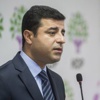 Demirtaş'ın Başvurusuna Ret Demirtaş'ın Başvurusuna Ret