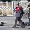 Şüpheli valiz boş çıktı Şüpheli valiz boş çıktı