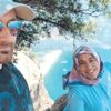 Hakan Aysal, karısını sigorta parası için uçurumdan atmıştı! Korkunç olayda yeni gelişme