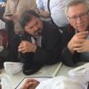 Adalet Yürüyüşü’nün 16. Gününde Baro başkanları kortejde