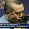 Savcıyı kalkan yaptılar!