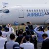 ABD, Airbus uçaklarına gümrük vergisini artırabilir ABD, Airbus uçaklarına gümrük vergisini artırabilir