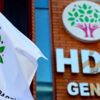HDP ittifak için şartlarını sunuyor