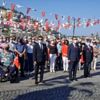Kuşadası nın düşman işgalinden kurtuluşunun 98. yıldönümü ...