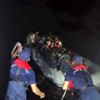 Didim de 58 kaçak göçmen yakalandı Didim de 58 kaçak göçmen yakalandı