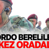 Özel Birlikler Sur'da