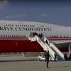 Erdoğan Paris’e yeni uçağıyla gitti Erdoğan Paris’e yeni uçağıyla gitti