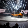 SEAT'ın gelecek vizyonu: 20V20 Konsept SEAT'ın gelecek vizyonu: 20V20 Konsept