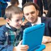 Yeni ‘Mozart’lar için kolları sıvadılar Yeni ‘Mozart’lar için kolları sıvadılar