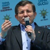 Davutoğlu'ndan Demirtaş'a: Hacı dedene ihanet ettin Davutoğlu'ndan Demirtaş'a: Hacı dedene ihanet ettin