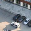 Bursa da yasağı ihlal edenler dronla tespit edildi