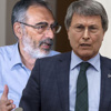 Mahçupyan'ın soykırım sözüne MHP'den tepki Mahçupyan'ın soykırım sözüne MHP'den tepki