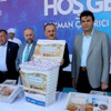"Bağcılar'da Ramazan farklı yaşanacak" "Bağcılar'da Ramazan farklı yaşanacak"
