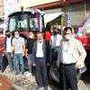 Malazgirt te Solis marka traktörün bayiliği açıldı Malazgirt te Solis marka traktörün bayiliği açıldı