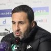 Süper Lig'de sürpriz ayrılık! İstifasını sundu