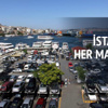 İstanbul'da her mahalleye geliyor İstanbul'da her mahalleye geliyor