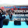 Başbakan Davutoğlu: Niye Kadıköy'deki dili kullanmıyor? Başbakan Davutoğlu: Niye Kadıköy'deki dili kullanmıyor?