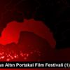 56. Antalya Altın Portakal Film Festivali (1)