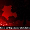 Hokey tutkusu, kardeşleri aynı takımda buluşturdu Hokey tutkusu, kardeşleri aynı takımda buluşturdu