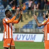 Adanaspor Spor Toto Süper Lig'de