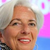 IMF Başkanlığı için tek aday Lagarde