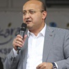 Akdoğan: ''Hem silah hem siyaset olmaz''