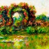 Müzayede gözdesi Monet tabloları Müzayede gözdesi Monet tabloları