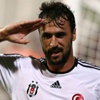 Hugo Almeida imzayı attı