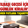 Mdob'dan 'Barok Gecesi' Mdob'dan 'Barok Gecesi'