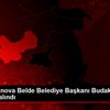 HDP li Altınova Belde Belediye Başkanı Budak gözaltına ...