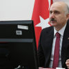 Bakan Karaismailoğlu: Stratejik adımlar Türkiye'yi rekabetçi ülke haline getirdi Bakan Karaismailoğlu: Stratejik adımlar Türkiye'yi rekabetçi ülke haline getirdi