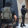 Adana'da PKK operasyonu