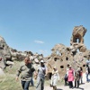Yerli turist harcamayı kıstı Yerli turist harcamayı kıstı