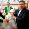 6. Şölende 60 Çocuk Sünnet Oldu 6. Şölende 60 Çocuk Sünnet Oldu