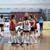 Çan Gençlik Kalespor - Beylikdüzü Voleybol İhtisas: ...