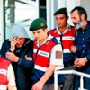 Göçmen ticaretinin baronları yakalandı Göçmen ticaretinin baronları yakalandı