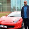 Kayserispor Asbaşkanı Mustafa Tokgöz Açıklaması Kayserispor Asbaşkanı Mustafa Tokgöz Açıklaması