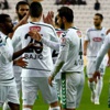 Torku Konyaspor, 105 gün sonra deplasmanda güldü