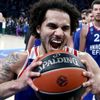 Anadolu Efes in rakibi Maccabi FOX!