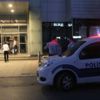 Bakırköy'de maskeli kuyumcu soygunu