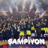 Türkiye Kupası 7. kez Fenerbahçe Beko'nun