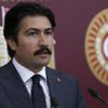 AK Parti’li Özkan Eskişehir’de kaza geçirdi