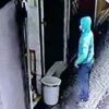 Zeytinburnu nda hırsızlığın ardından kaçan şüpheli ... Zeytinburnu nda hırsızlığın ardından kaçan şüpheli ...