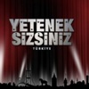 Yetenek Sizsiniz Türkiye başlıyor Yetenek Sizsiniz Türkiye başlıyor